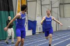 Track & Field Wheaton Invitational  Wheaton College Men’s Track & Field compete at the Wheaton invitational. - Photo By: KEITH NORDSTROM : Wheaton, Track